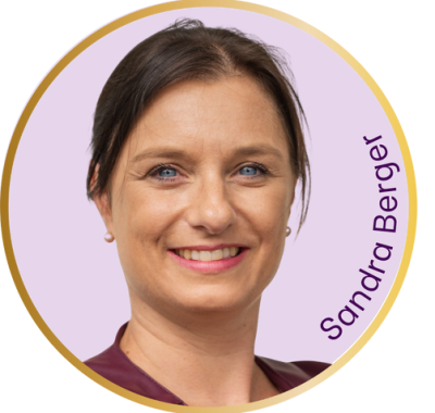 Sandra-Berger